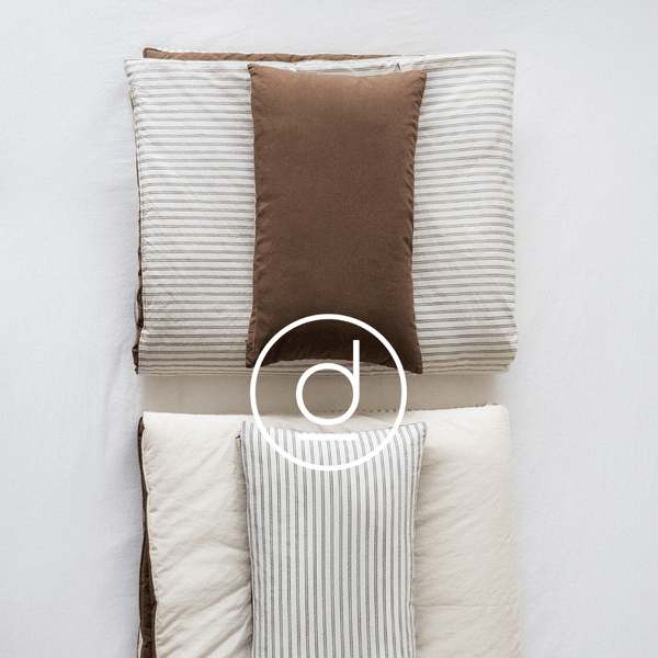 Bambam Comforter Set