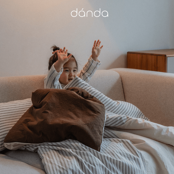 High-Density Cotton Comforter